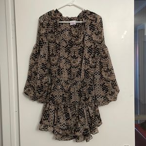 Buddy Love dress size small